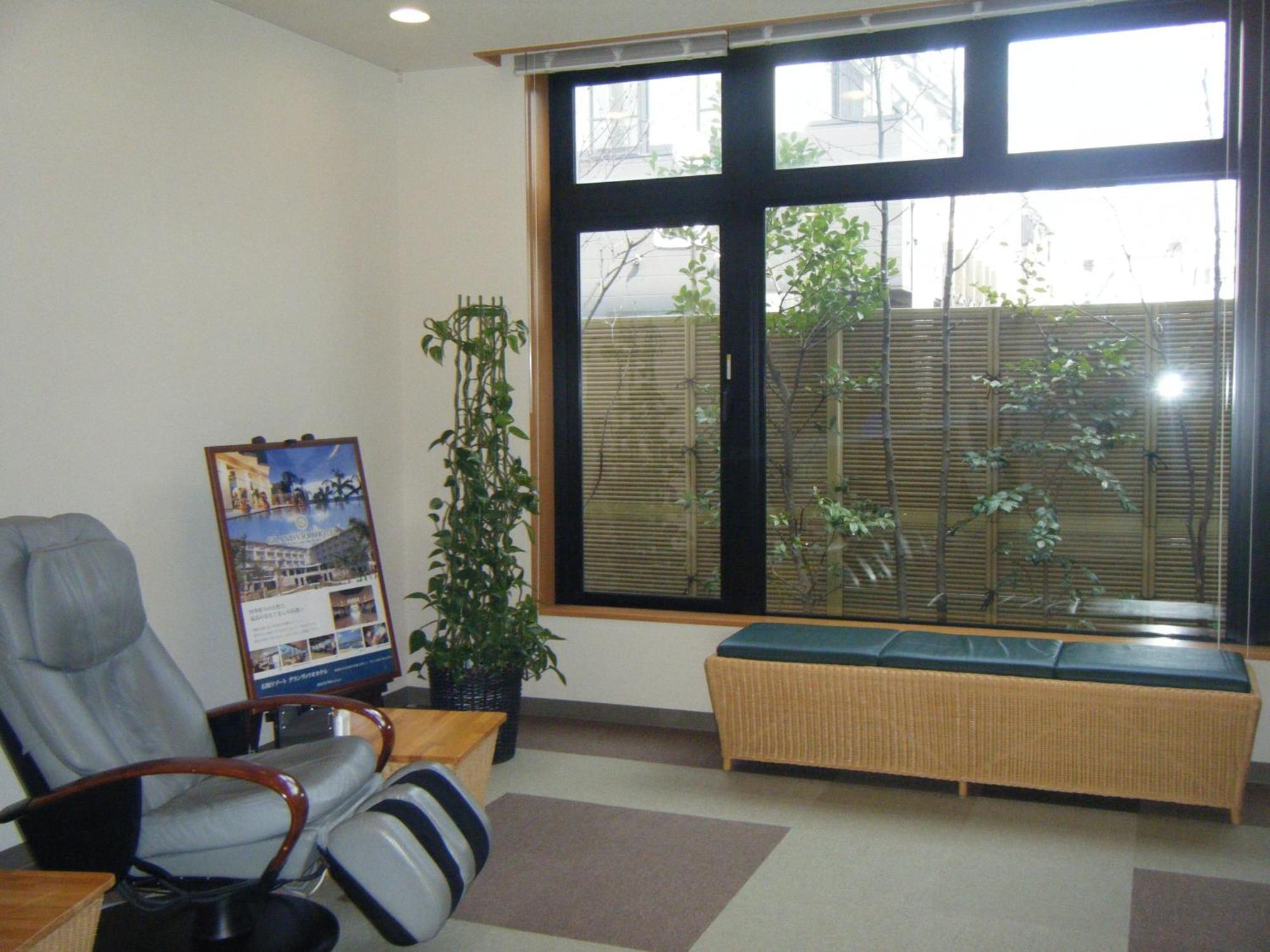 Hotel Route-Inn Odate Omachi Exterior photo